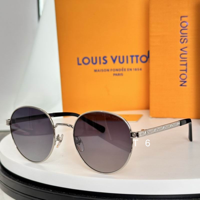 LV Sunglasses ID:20260410-3156